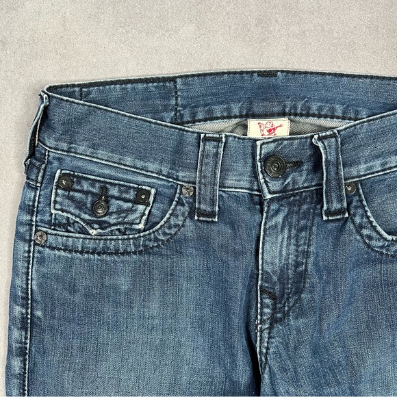 True Religion Jeans - Picture 3 of 5